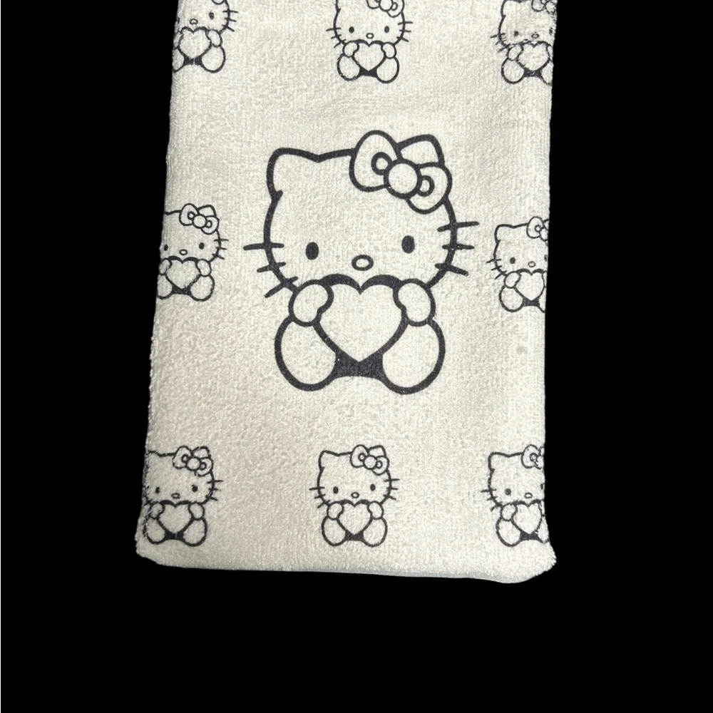 Set of 2towels.Mix or match Custom available you think it I make it - Picture 6 of 13